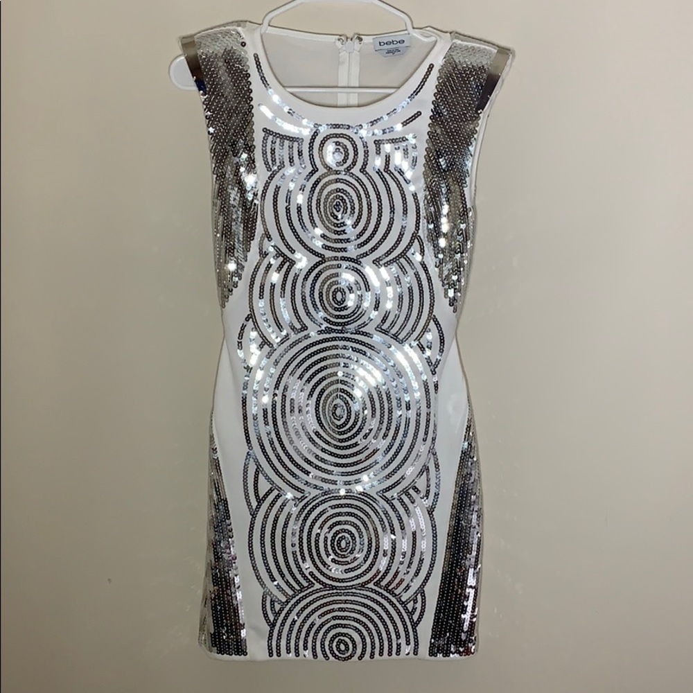 Bebe dress